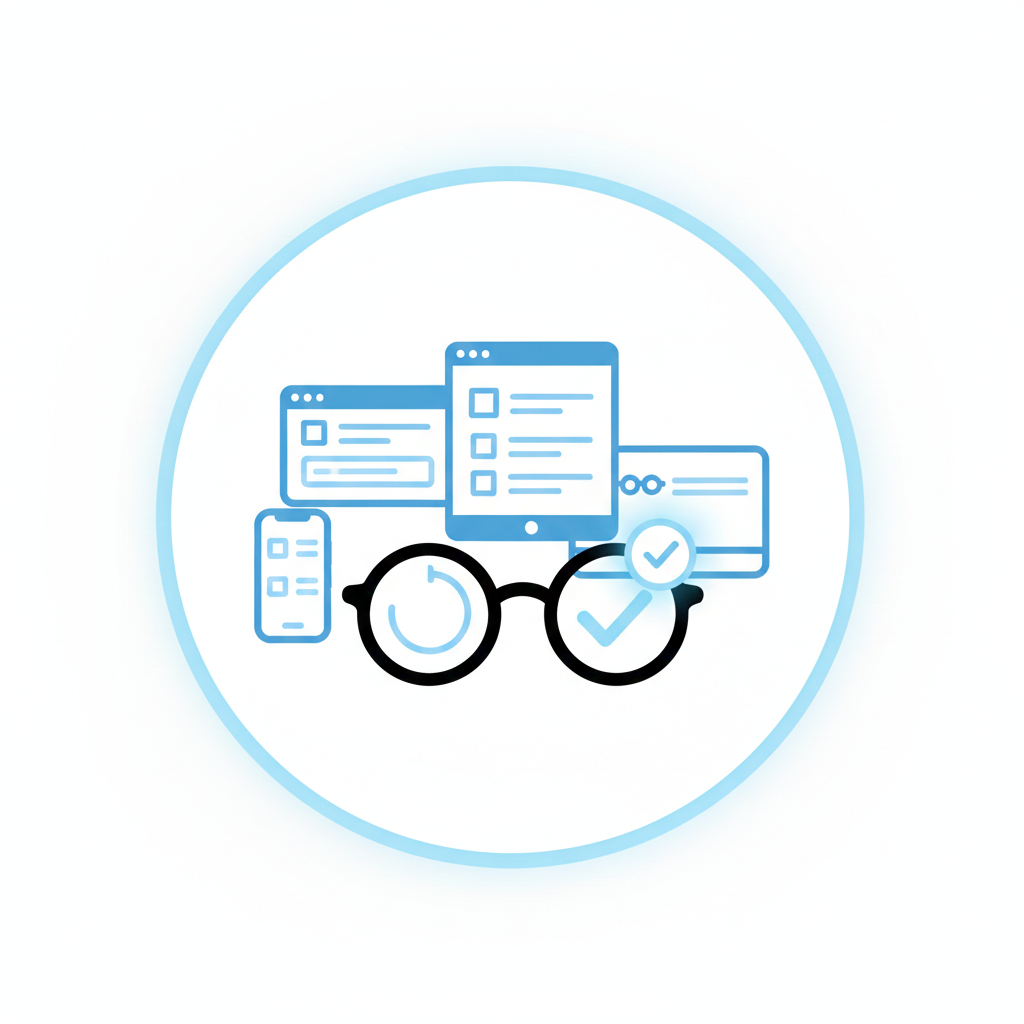 Visioncare pro AI Image
