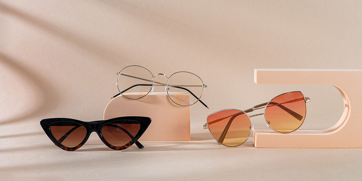 Trendsetting Sunglasses Redefining City Fashion