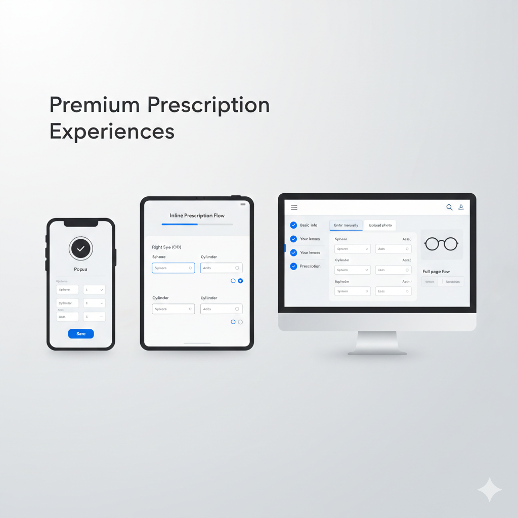 Visioncare pro AI Image