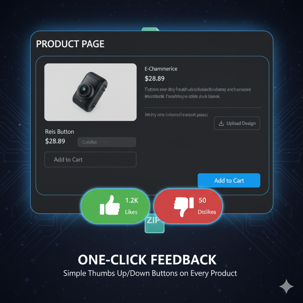 Visioncare pro AI Image
